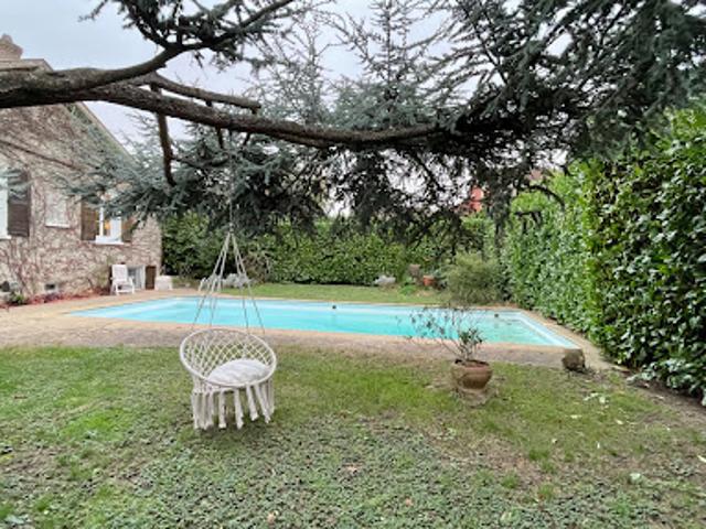 Vente Maison 5 pièces 132 m2 Lyon 5ème