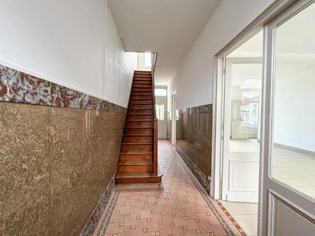 Vente Maison 5 pièces 130 m2 Lys lez Lannoy