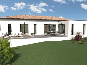 Vente Maison 5 pièces 130 m2 La Bégude de Mazenc
