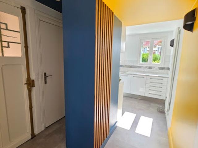 Vente Maison 5 pièces 130 m2 La Celle Saint Cloud