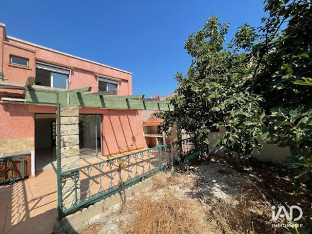 Vente Maison 5 pièces 130 m2 La Ciotat