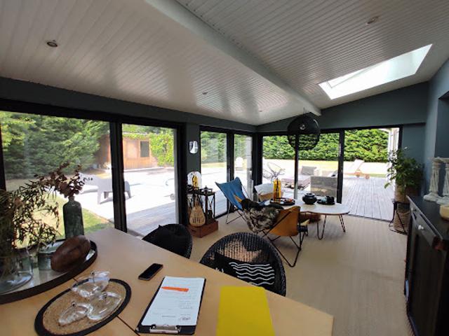 Vente Maison 5 pièces 130 m2 La Clotte