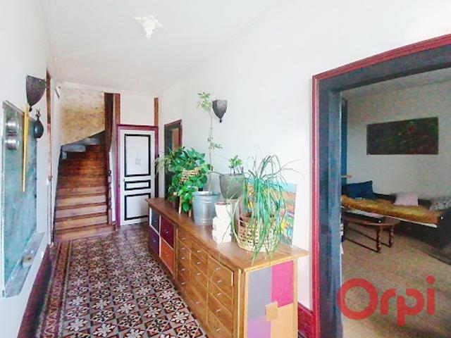 Vente Maison 5 pièces 130 m2 La ferriere