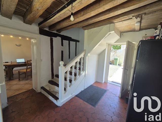 Vente Maison 5 pièces 130 m2 La Ferté sous Jouarre