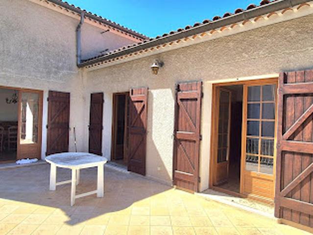 Vente Maison 5 pièces 130 m2 La garde