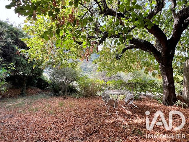 Vente Maison 5 pièces 130 m2 La Roche sur le Buis
