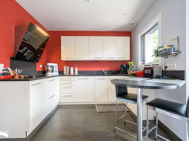 Vente Maison 5 pièces 130 m2 La Rochelle