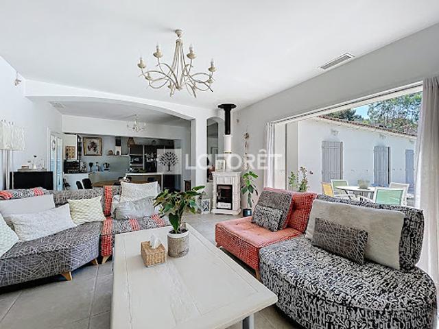 Vente Maison 5 pièces 130 m2 La Valette du Var