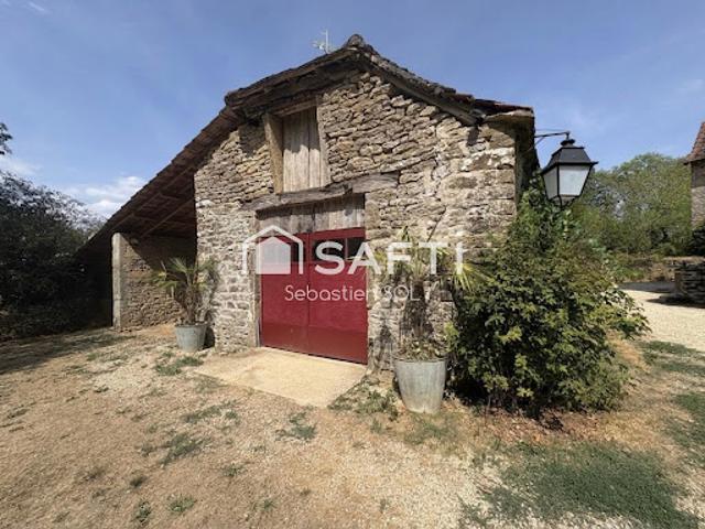 Vente Maison 5 pièces 130 m2 Lacapelle Livron