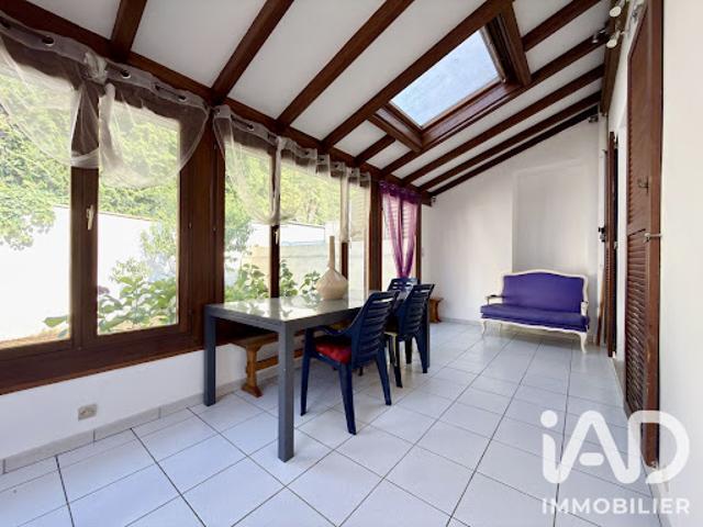 Vente Maison 5 pièces 130 m2 Lagny sur Marne