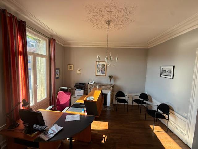 Vente Maison 5 pièces 130 m2 Laon