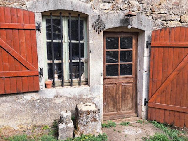 Vente Maison 5 pièces 130 m2 Lambrey