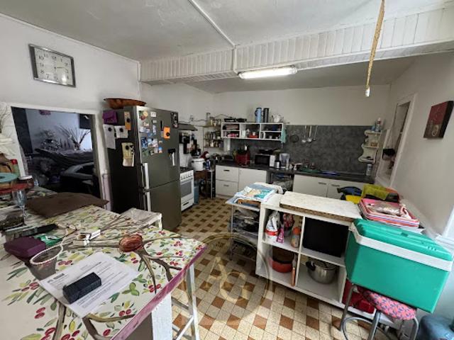 Vente Maison 5 pièces 130 m2 Lasbordes