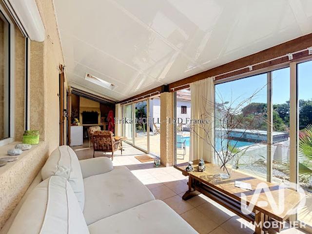 Vente Maison 5 pièces 130 m2 Laroque des Albères
