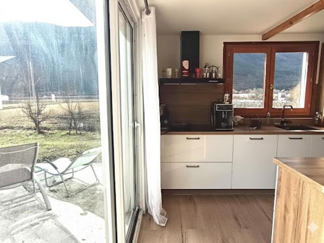 Vente Maison 5 pièces 130 m2 Laragne Montéglin