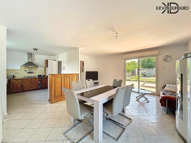 Vente Maison 5 pièces 130 m2 Largentiere