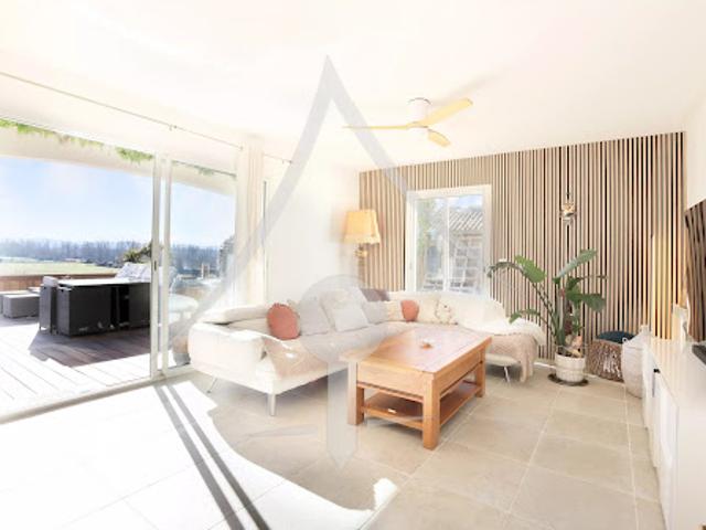Vente Maison 5 pièces 130 m2 Lavernose Lacasse