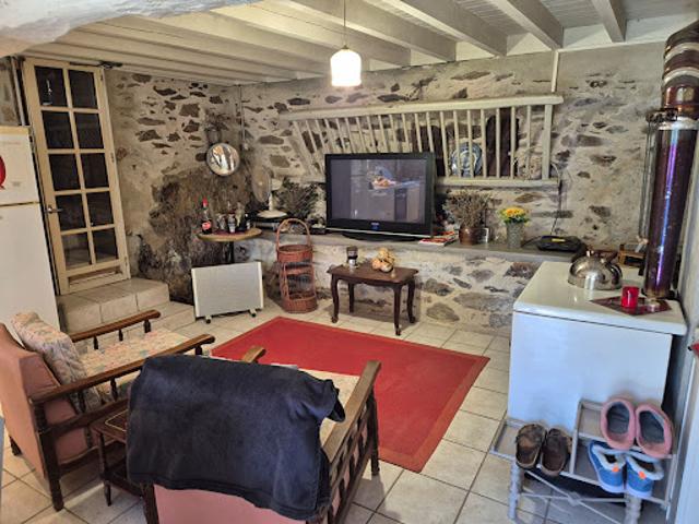Vente Maison 5 pièces 130 m2 Le Bosc
