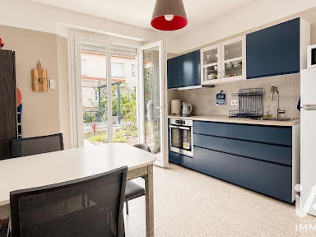 Vente Maison 5 pièces 130 m2 Le Boulou