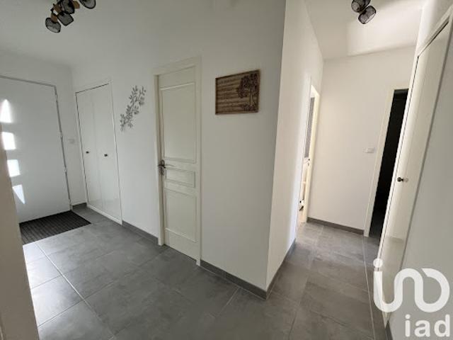 Vente Maison 5 pièces 130 m2 Le Champ Saint Père