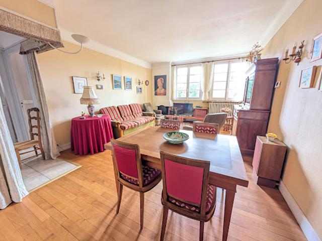 Vente Maison 5 pièces 130 m2 Le chesnay