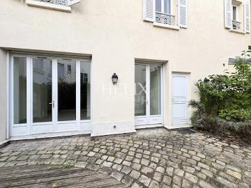 Vente Maison 5 pièces 130 m2 Le Pecq