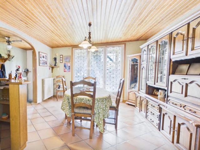 Vente Maison 5 pièces 130 m2 Le Pellerin