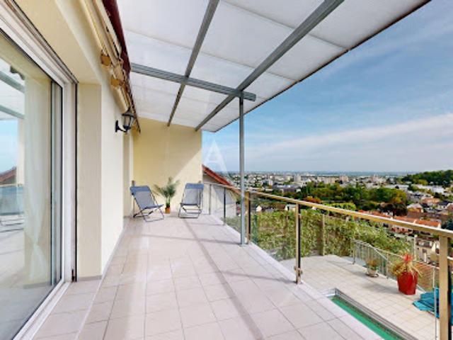 Vente Maison 5 pièces 130 m2 Le Plessis Robinson