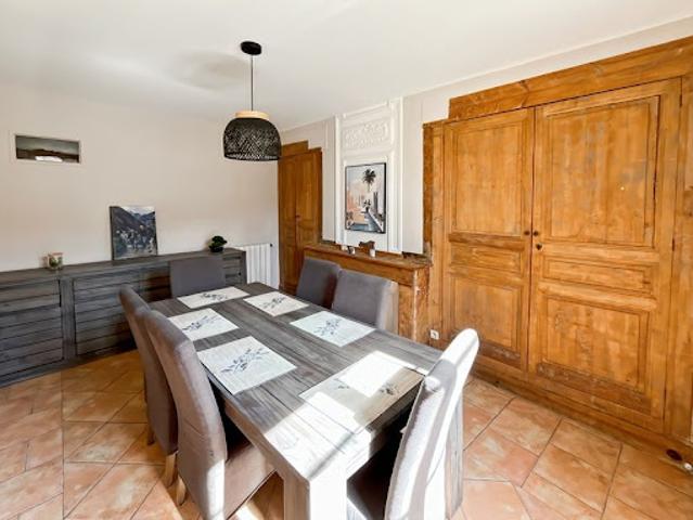 Vente Maison 5 pièces 130 m2 Lectoure