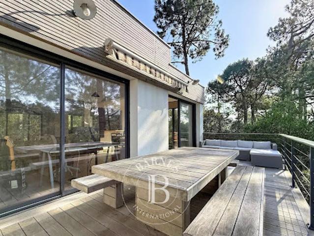 Vente Maison 5 pièces 130 m2 Lège Cap Ferret