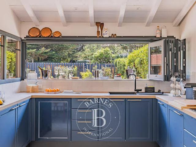 Vente Maison 5 pièces 130 m2 Lège Cap Ferret