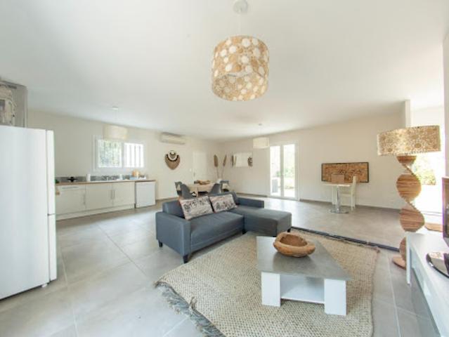 Vente Maison 5 pièces 130 m2 Les Angles