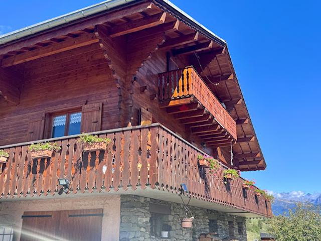 Vente Maison 5 pièces 130 m2 Les Chapelles