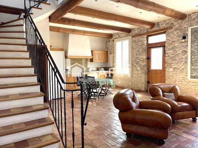 Vente Maison 5 pièces 130 m2 Les Pennes Mirabeau