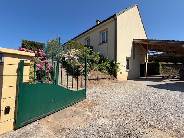 Vente Maison 5 pièces 130 m2 Lieusaint