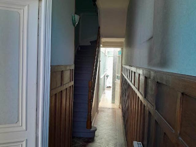 Vente Maison 5 pièces 130 m2 Lille