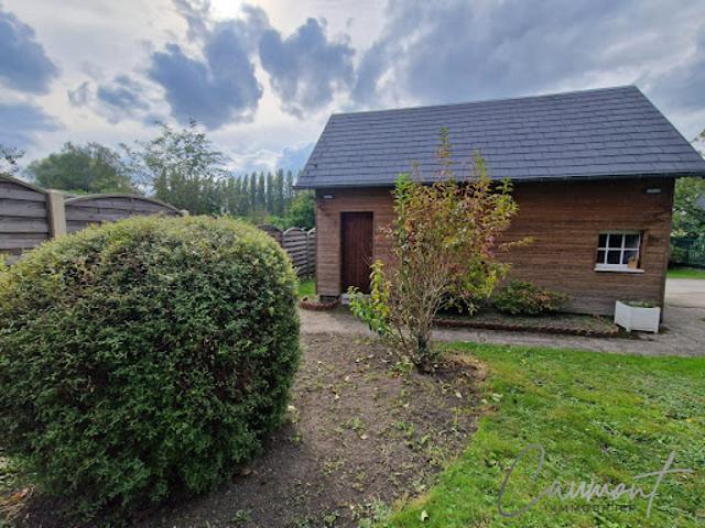 Vente Maison 5 pièces 130 m2 Lillebonne