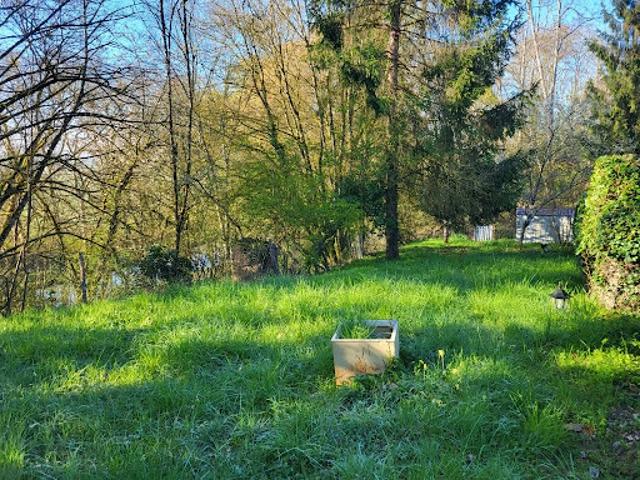 Vente Maison 5 pièces 130 m2 Limanton