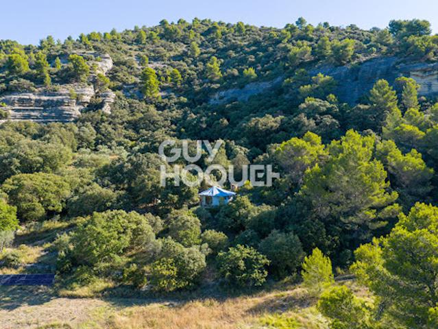 Vente Maison 5 pièces 130 m2 L'Isle sur la Sorgue