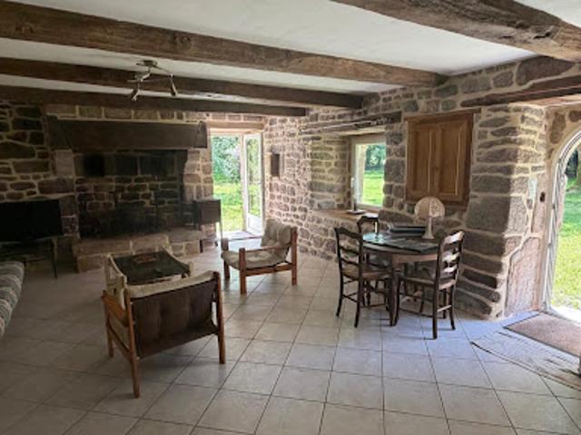 Vente Maison 5 pièces 130 m2 Locmalo