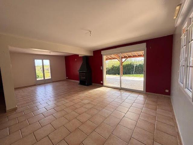 Vente Maison 5 pièces 130 m2 Loches