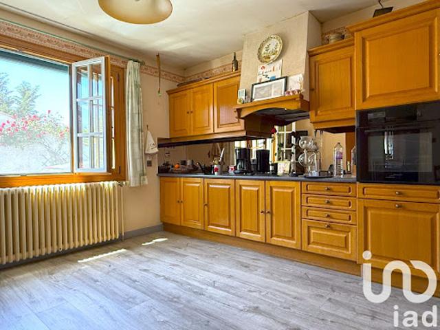 Vente Maison 5 pièces 130 m2 Loge Fougereuse