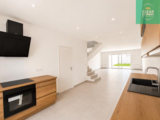 Vente Maison 5 pièces 130 m2 Longlaville