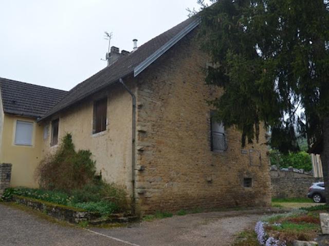 Vente Maison 5 pièces 130 m2 Lons le Saunier