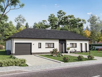 Vente Maison 5 pièces 130 m2 Lorgies