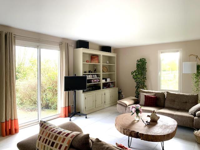 Vente Maison 5 pièces 130 m2 Louhans