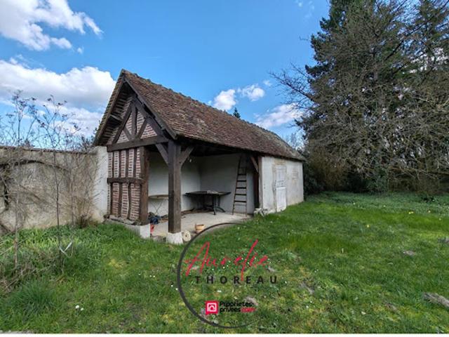 Vente Maison 5 pièces 130 m2 Loury