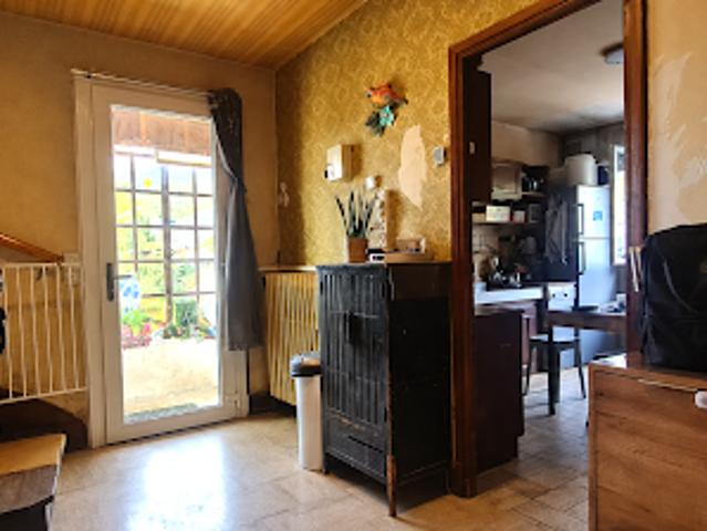 Vente Maison 5 pièces 130 m2 Louviers