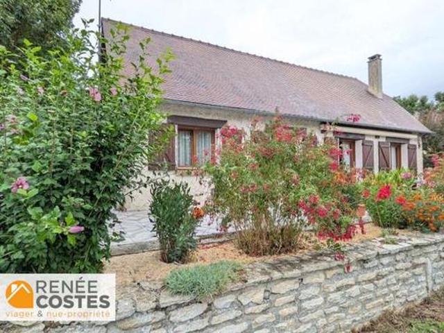 Vente Maison 5 pièces 130 m2 Pacy sur Eure