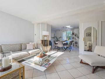 Vente Maison 5 pièces 130 m2 Pantin